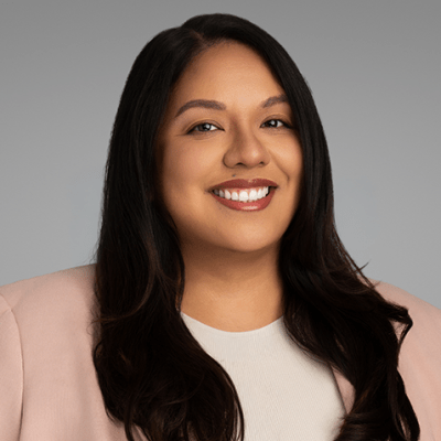 Sid's NLIHC Headshot