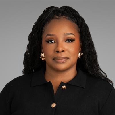 Tia's NLIHC Headshot
