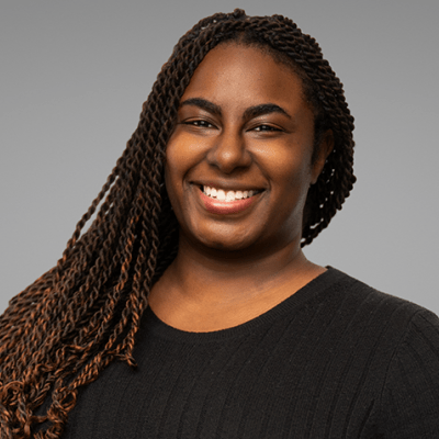 Tiara's NLIHC Headshot