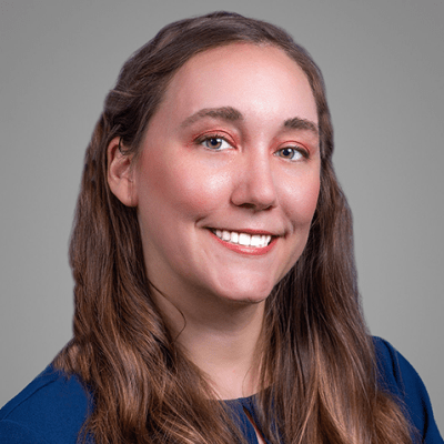 Tori's NLIHC Headshot