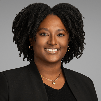 Zenayah's NLIHC Headshot