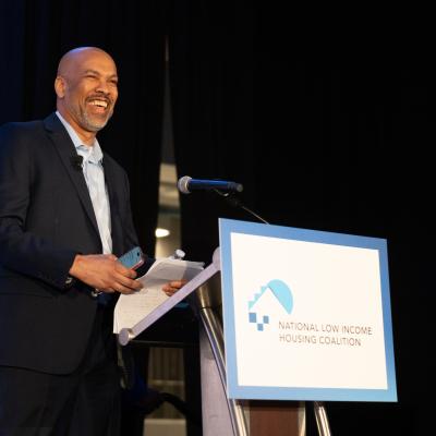 NLIHC Forum Photo 4