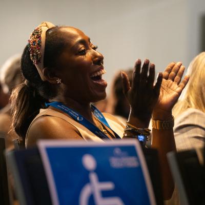 NLIHC Forum Photo 3