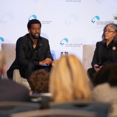 NLIHC Forum Photo 8