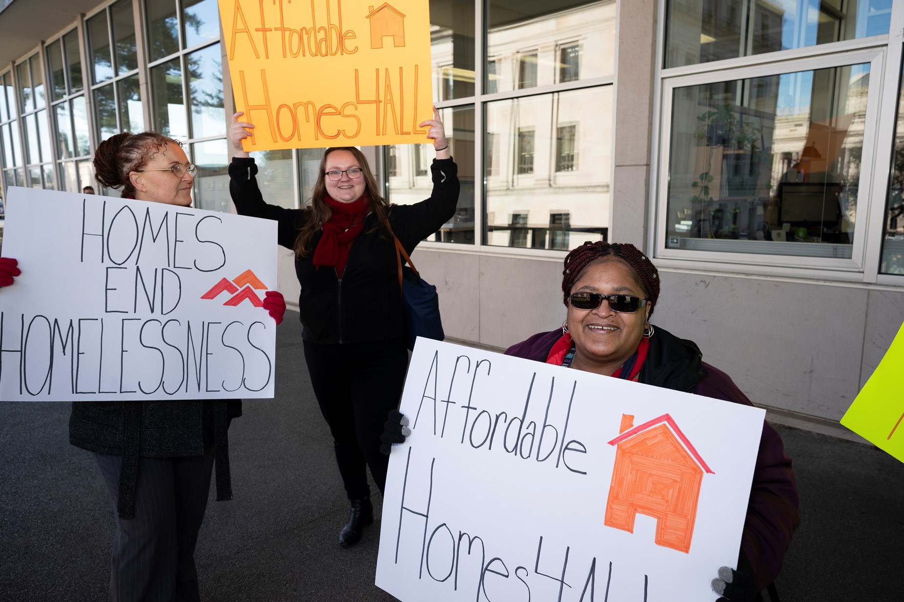 Washington Low Income Housing Alliance