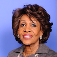 Rep Waters